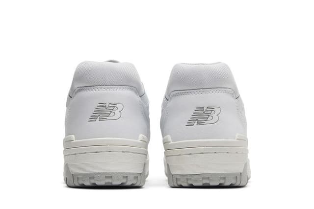 New Balance 550 White 6