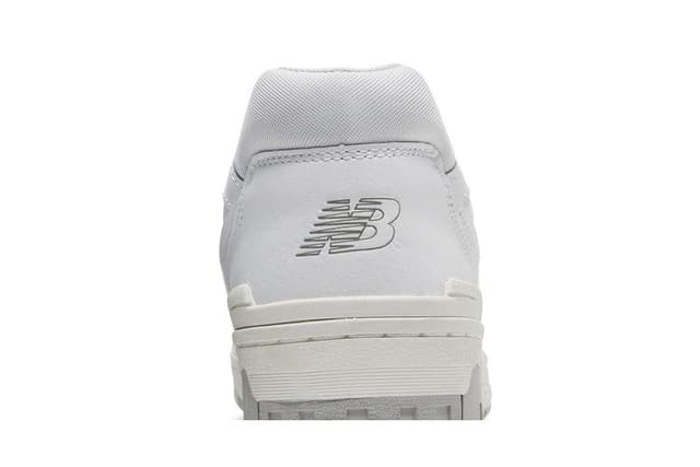 New Balance 550 White 7