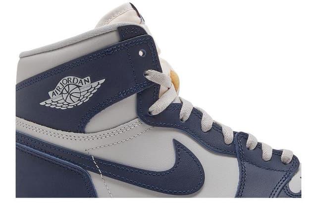 Jordan 1 Retro High '85 Georgetown 2