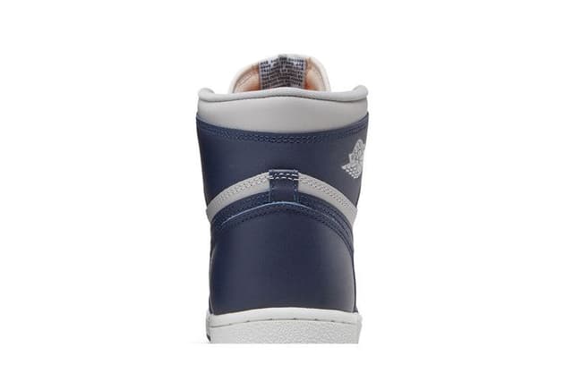 Jordan 1 Retro High '85 Georgetown 7