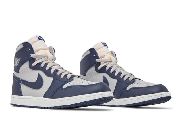 Jordan 1 Retro High '85 Georgetown 8