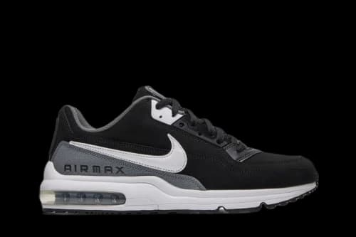Nike Air Max LTD 3 Black Cool Grey White 1