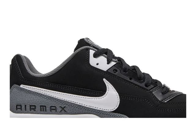 Nike Air Max LTD 3 Black Cool Grey White 2