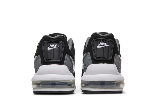 Nike Air Max LTD 3 Black Cool Grey White 6