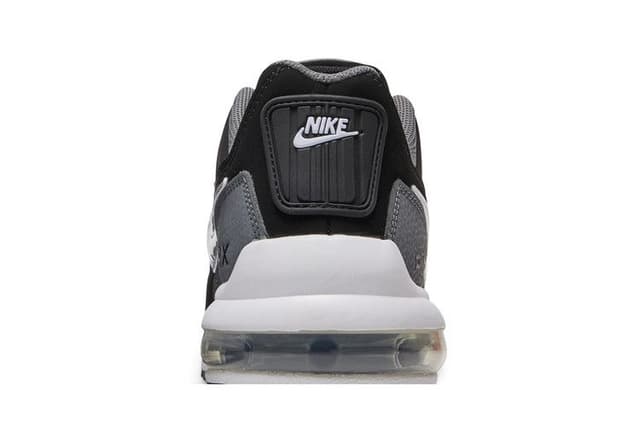 Nike Air Max LTD 3 Black Cool Grey White 7