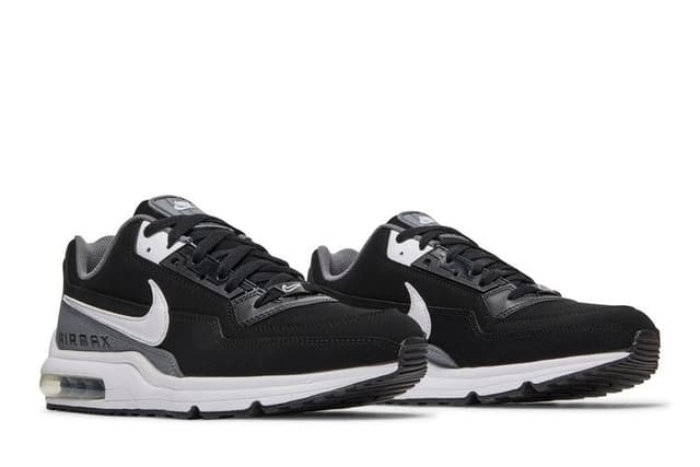 Nike Air Max LTD 3 Black Cool Grey White 8