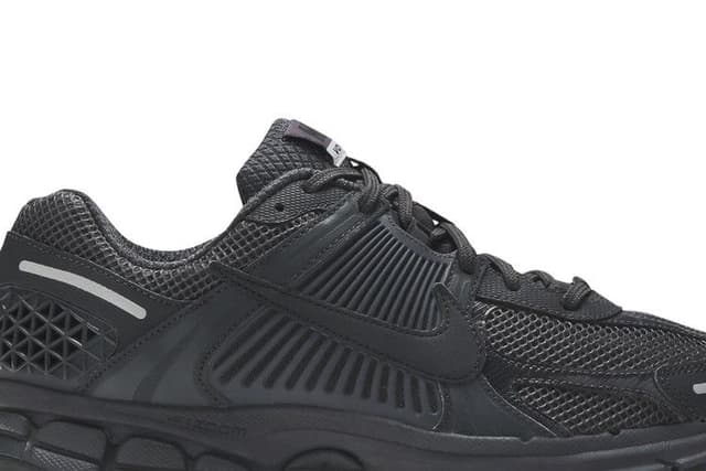 Nike Zoom Vomero 5 Anthracite 2