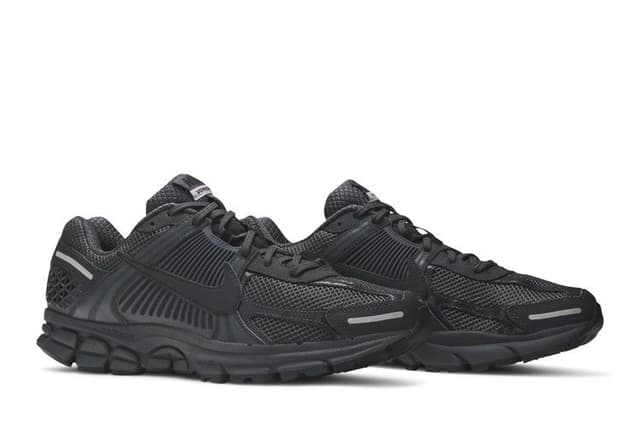 Nike Zoom Vomero 5 Anthracite 8