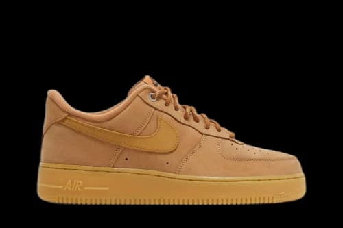 Nike Air Force 1 Low Flax Wheat 1