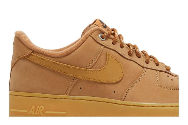 Nike Air Force 1 Low Flax Wheat 2