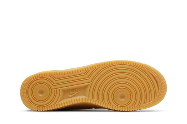 Nike Air Force 1 Low Flax Wheat 4