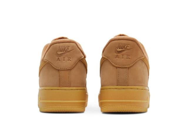 Nike Air Force 1 Low Flax Wheat 6