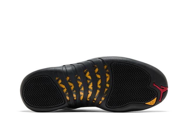 Jordan 12 Retro Taxi (2025) 6