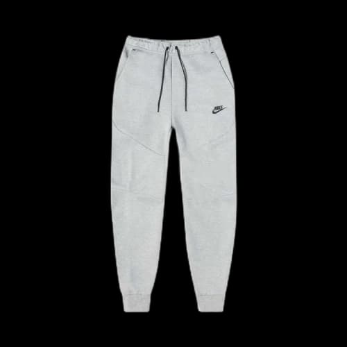 Nike Sportswear Tech Fleece Joggers Dark Grey Heather/Black