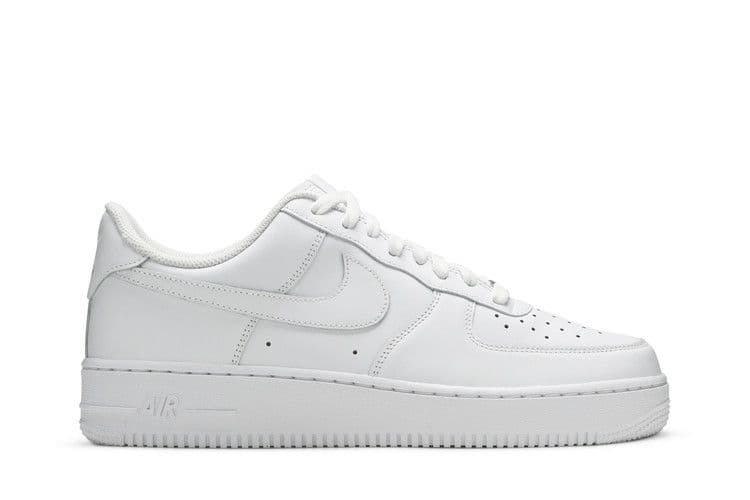 Nike Air Force 1 Low White 07' — in stock in Ibiza