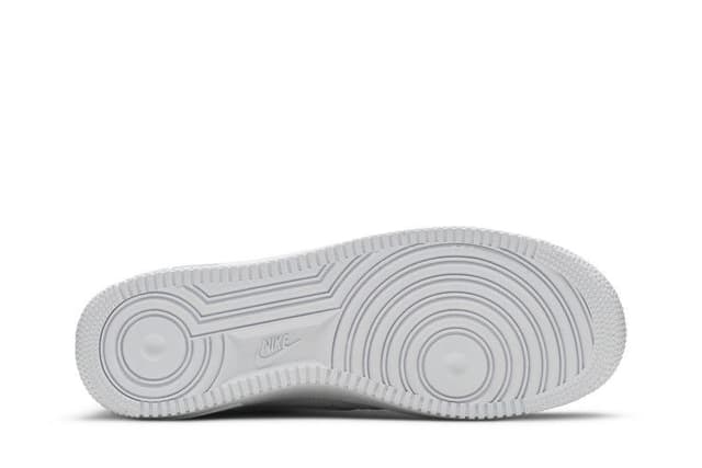 Nike Air Force 1 Low White 07' 5
