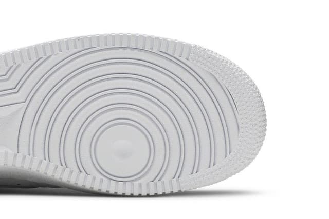 Nike Air Force 1 Low White 07' 6