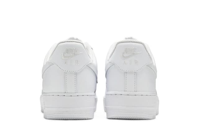 Nike Air Force 1 Low White 07' 7
