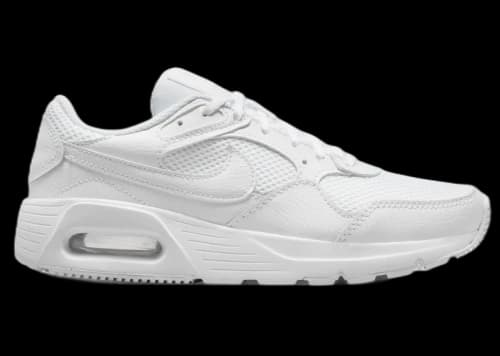 Nike Air Max SC White Photon Dust (Women's)
