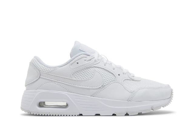 Nike Air Max SC White Photon Dust (Women's) 2