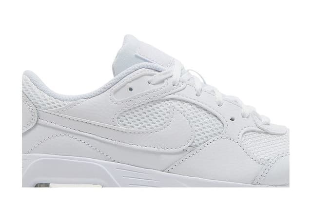 Nike Air Max SC White Photon Dust (Women's) 3