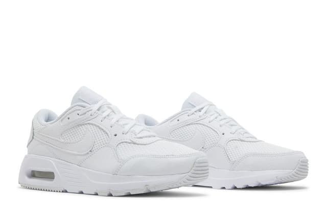 Nike Air Max SC White Photon Dust (Women's) 9