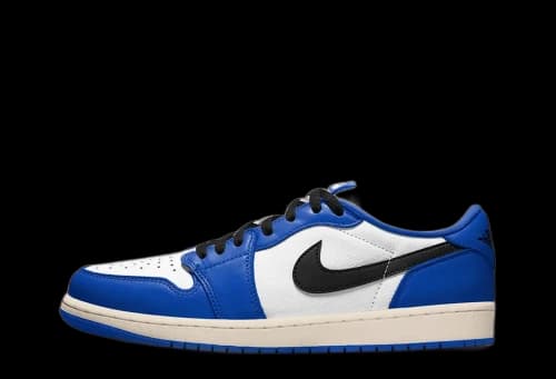 Jordan 1 Retro Low OG Game Royal