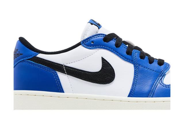 Jordan 1 Retro Low OG Game Royal 3