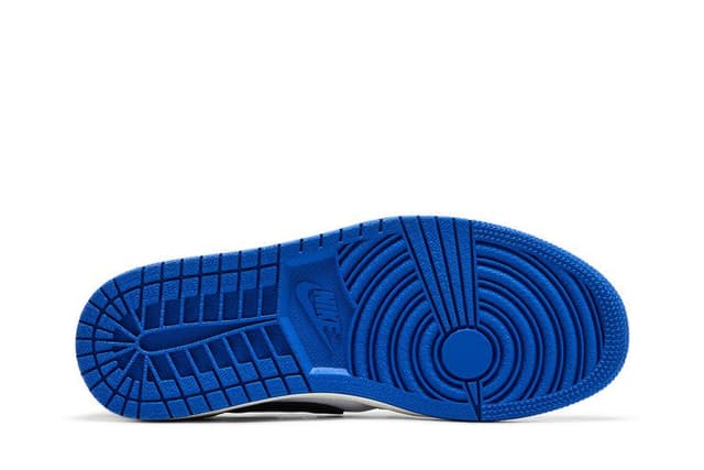 Jordan 1 Retro Low OG Game Royal 5