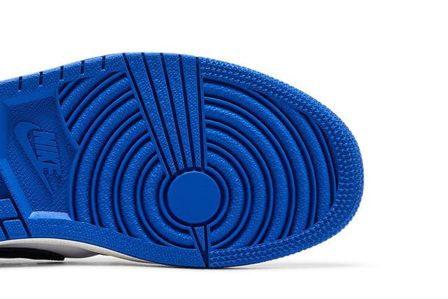 Jordan 1 Retro Low OG Game Royal 6