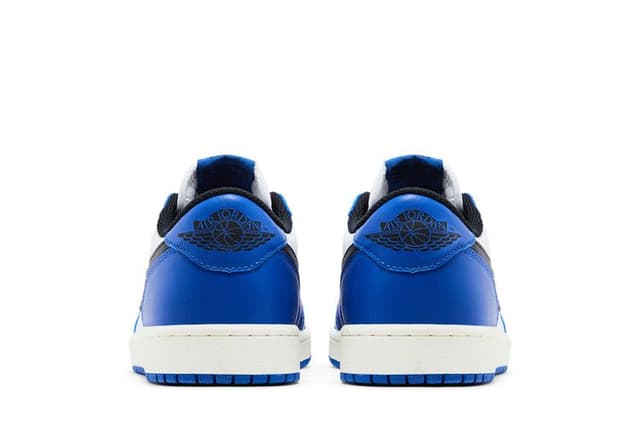 Jordan 1 Retro Low OG Game Royal 7
