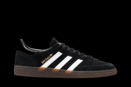 adidas Handball Spezial Black Gum