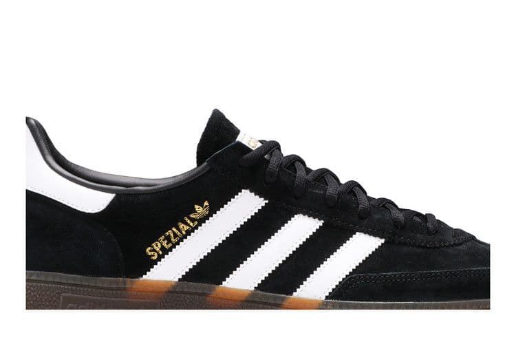 adidas Handball Spezial Black Gum — Adidas en Ibiza