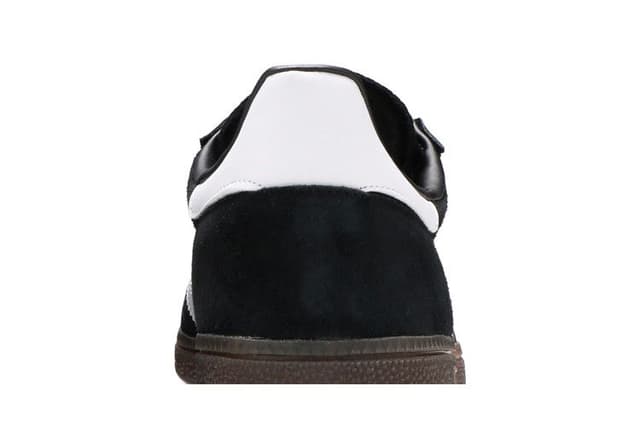 adidas Handball Spezial Black Gum 7