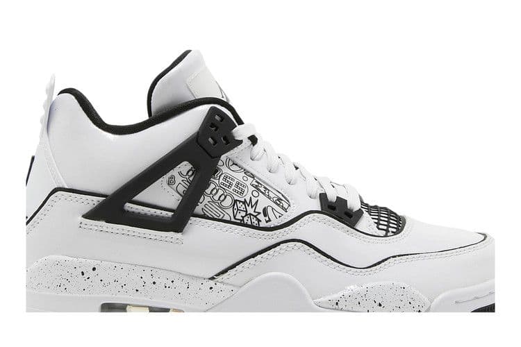 Jordan 4 Retro SE DIY (GS) — Jordan en Ibiza