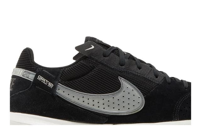 Nike Streetgato Black Off-Noir 2