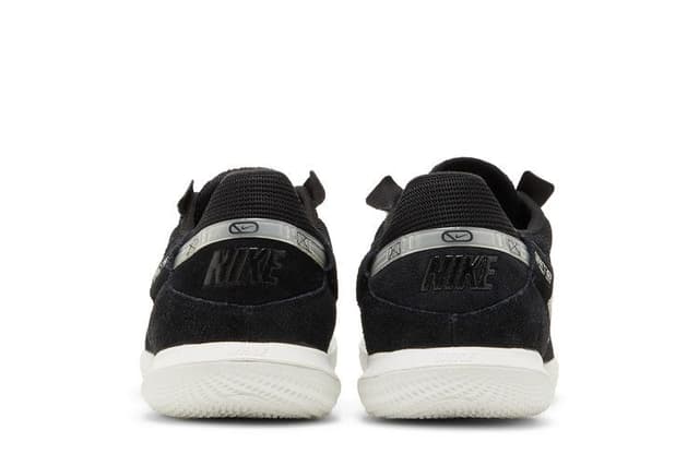 Nike Streetgato Black Off-Noir 6