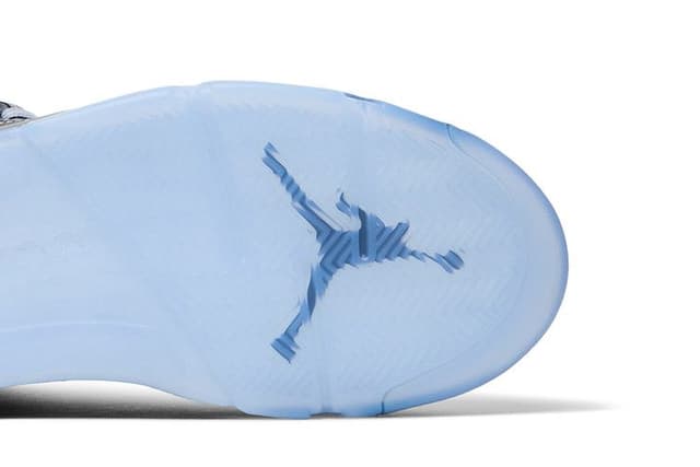 Jordan 5 Retro Wolf Grey (2026) 7