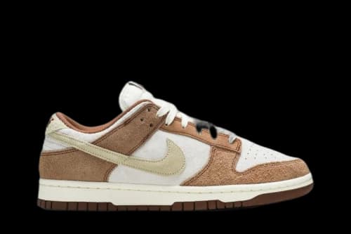 Nike Dunk Low Medium Curry 1