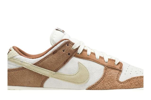 Nike Dunk Low Medium Curry 2