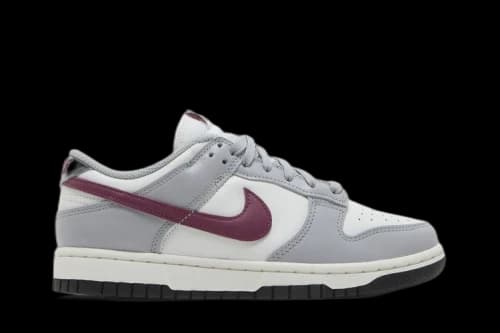 Nike Dunk Low Pale Ivory Redwood (W)