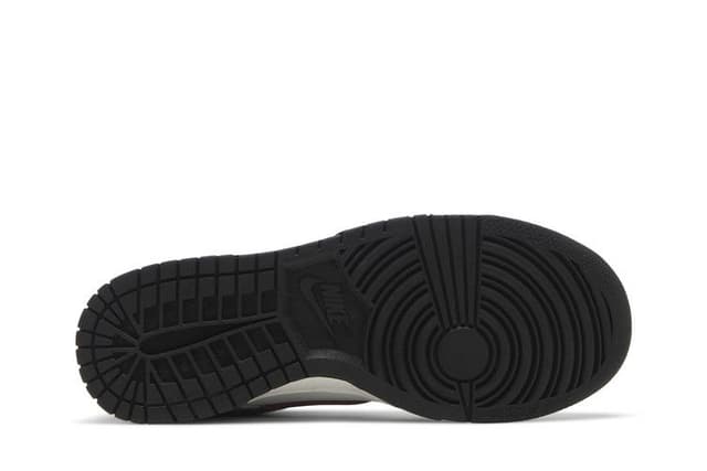 Nike Dunk Low Pale Ivory Rosewood (Women's) 4