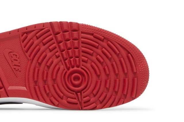 Jordan 1 Retro Low Golf Chicago 5