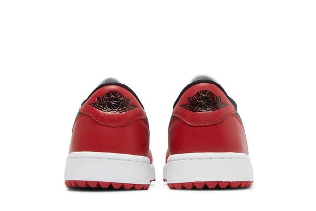 Jordan 1 Retro Low Golf Chicago 6