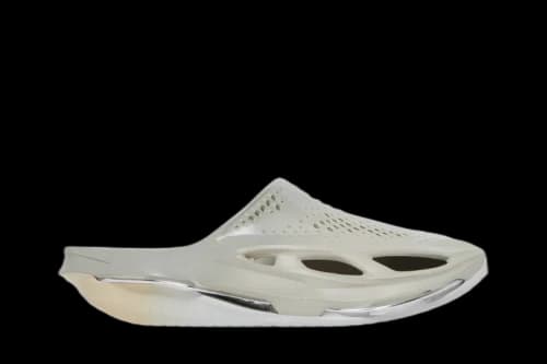 Nike MMW 005 Slide Light Bone