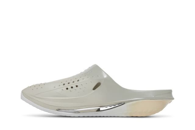 Nike MMW 005 Slide Light Bone 3