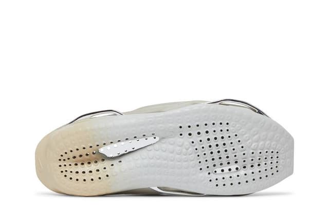Nike MMW 005 Slide Light Bone 4