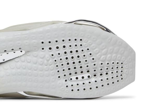 Nike MMW 005 Slide Light Bone 5