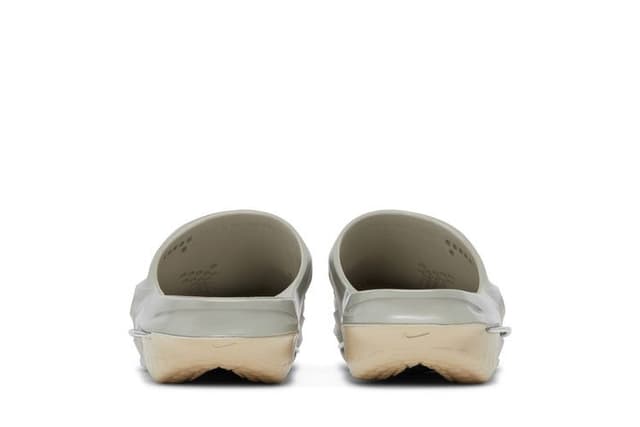 Nike MMW 005 Slide Light Bone 6