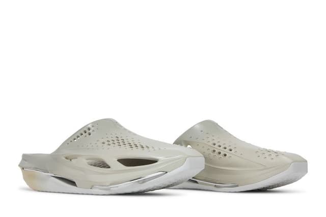 Nike MMW 005 Slide Light Bone 8